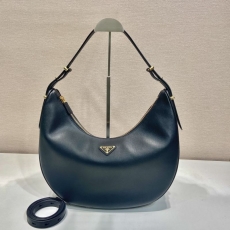 Prada Hobo Bags